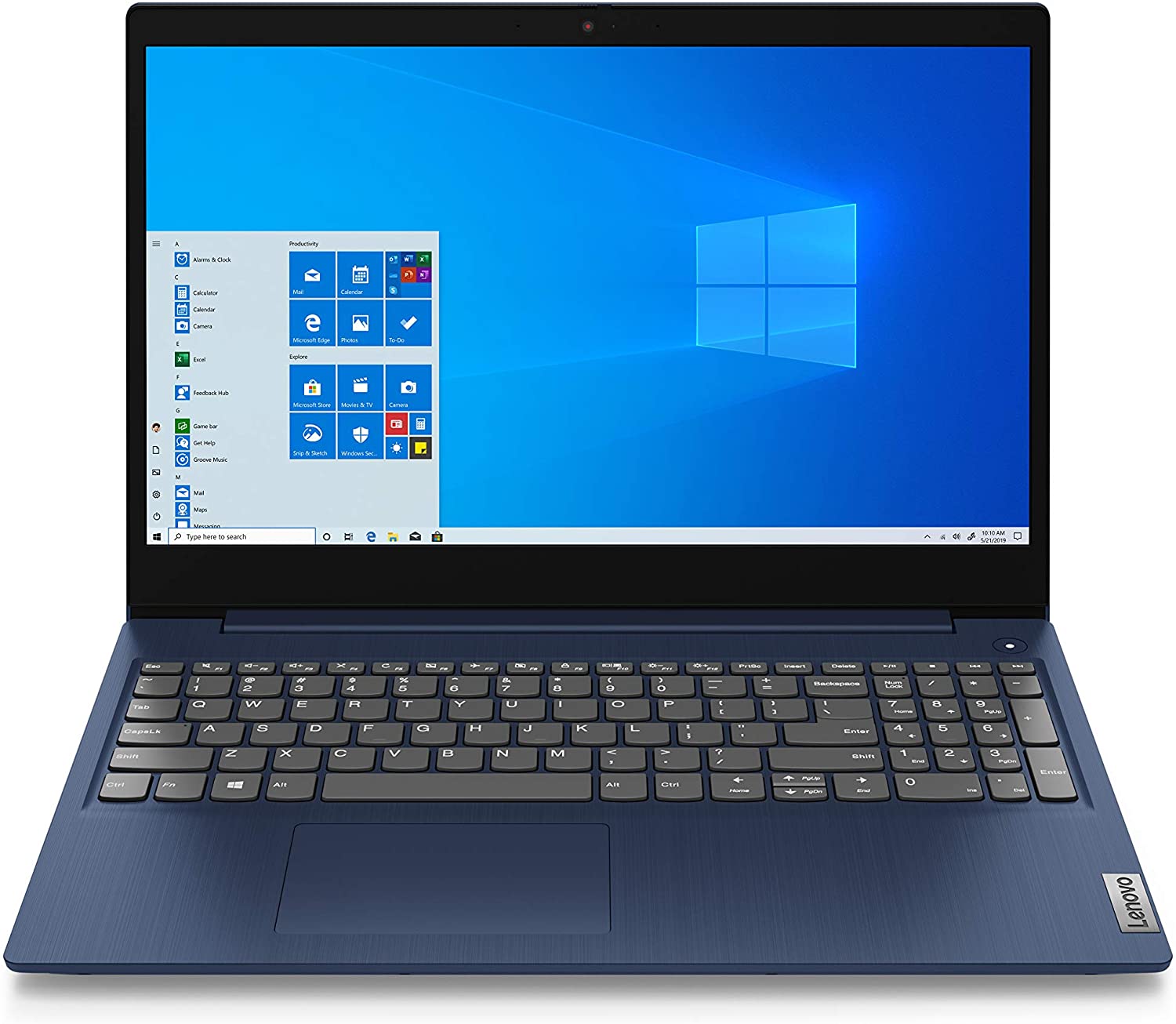 lenovo ideapad 1
