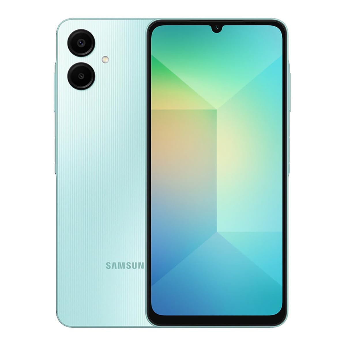 Samsung Galaxy A06 (4/128)