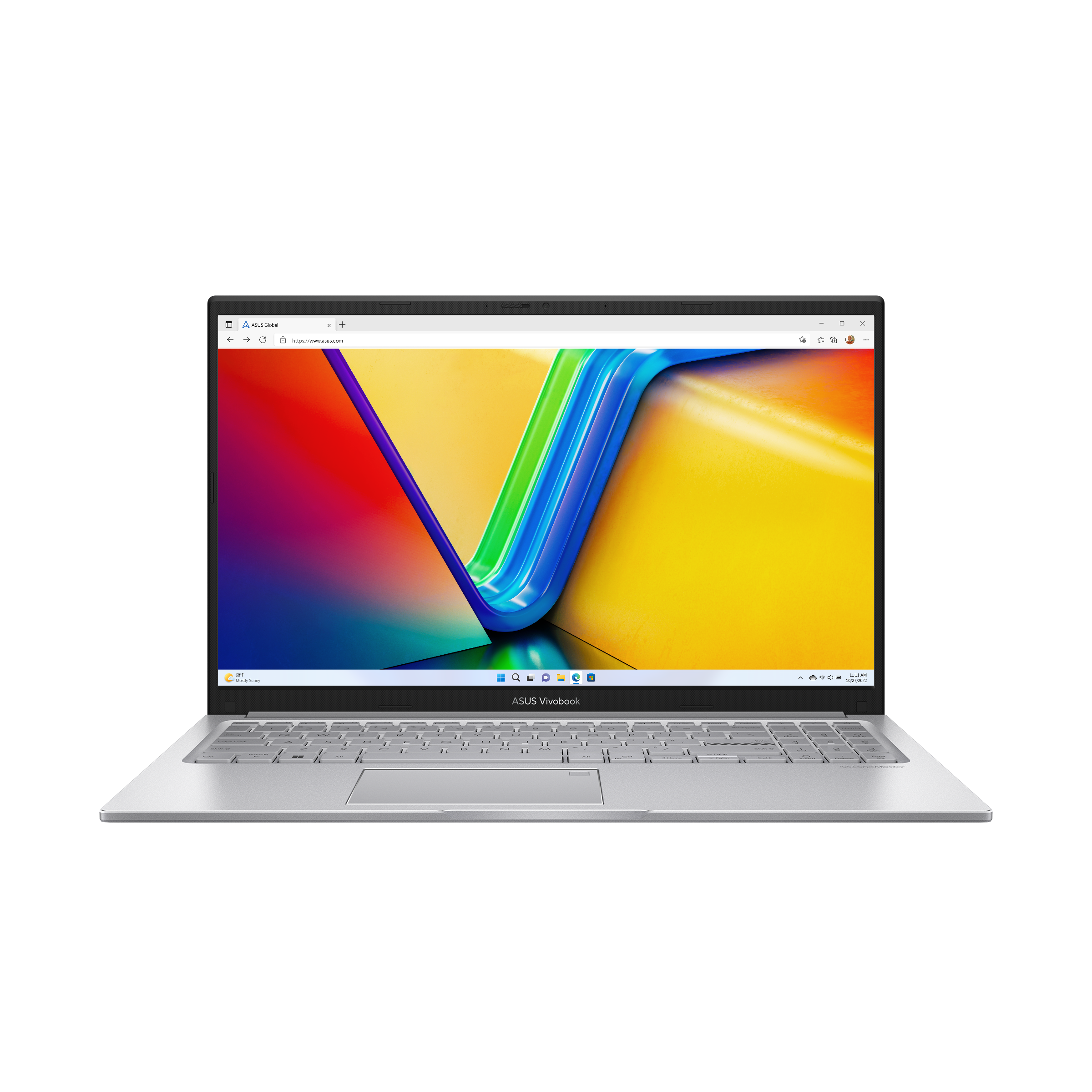 ASUS VIVOBOOK 15 X1504Z