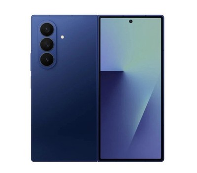 Samsung Galaxy Z Fold7 (F966B) 12/512 Image