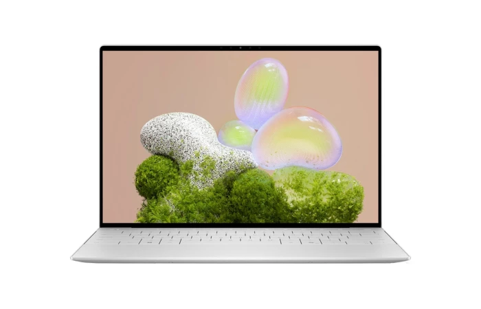 XPS 13 9350 - Ultra 7 256V | 16GB | 1TB | Intel Arc | Touch | BKL+FPR | Office | Platinum Image