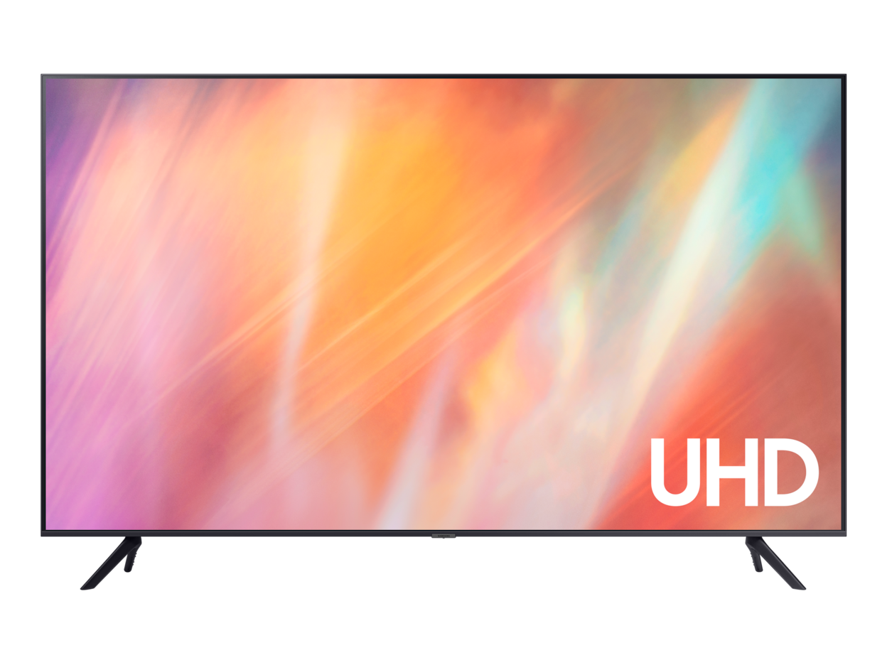 Samsung 65" 4K UHD Smart TV UA65AU7700