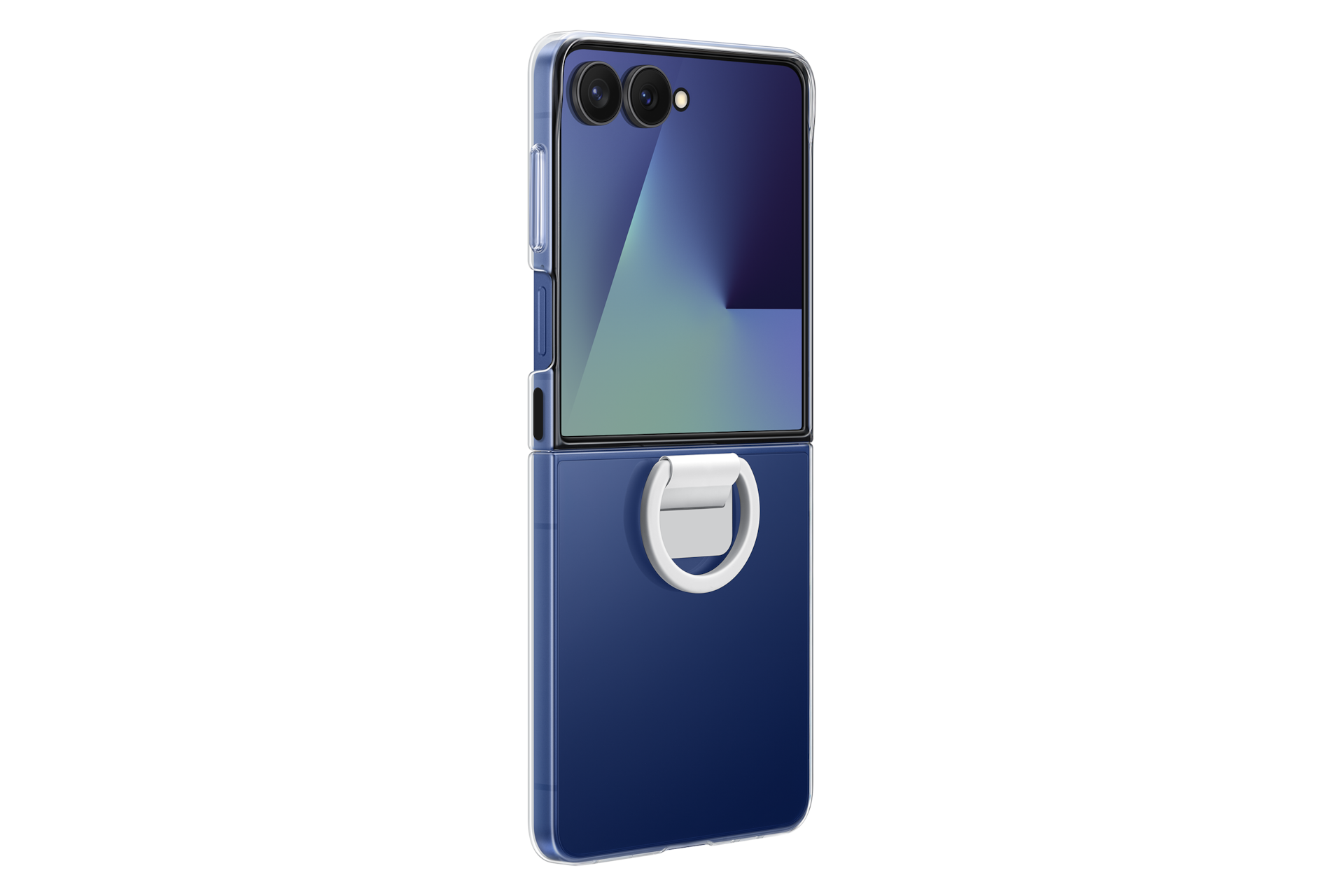 Flip7 Ring Case (Clear)