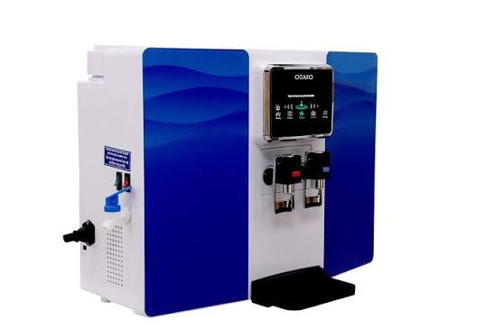 OSMO WATER PURIFIER