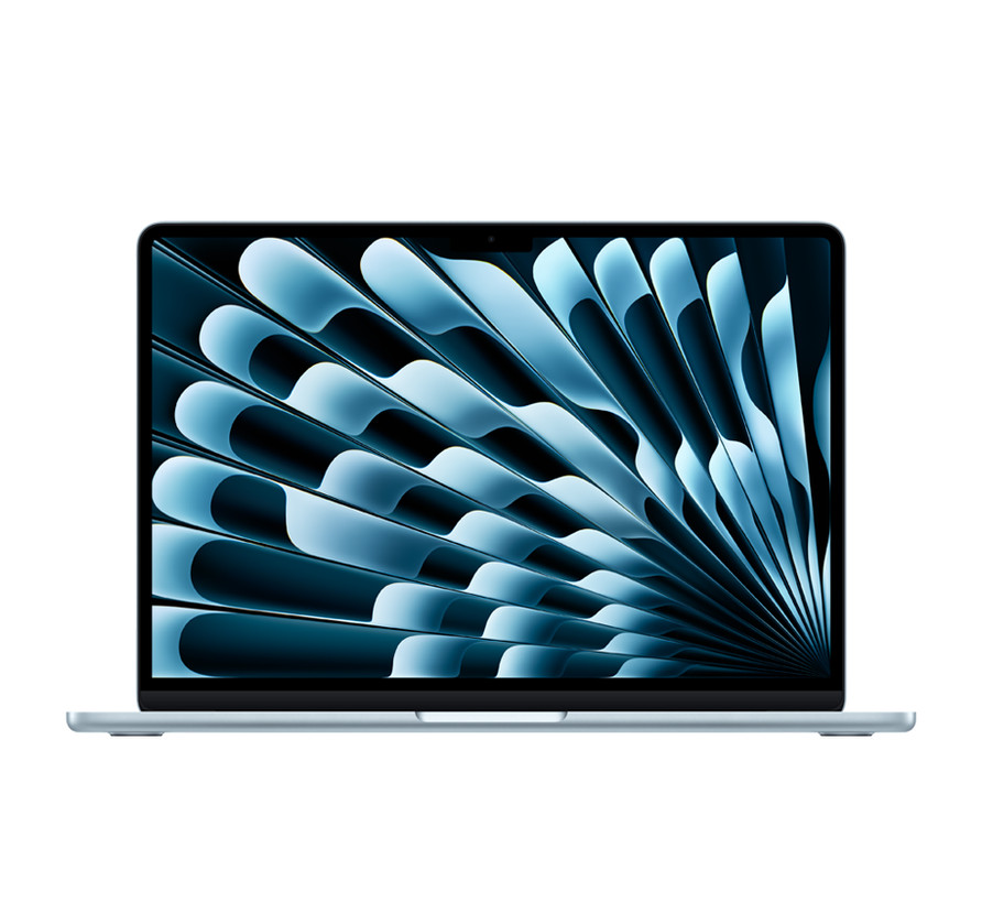 MACBOOk AIR M4 Image
