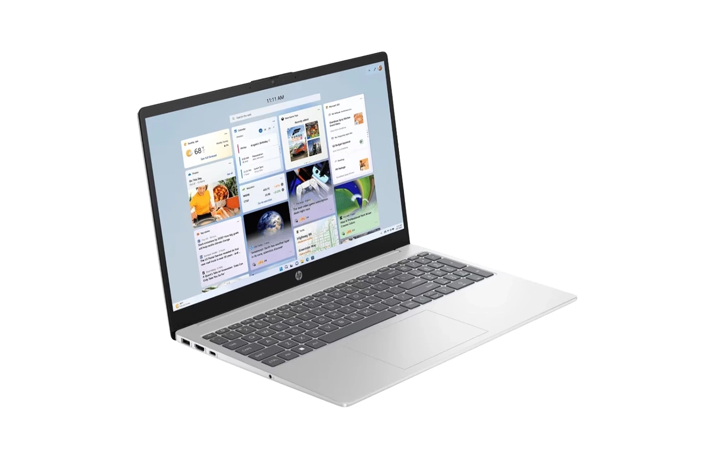 HP 15-FC0046NQ NoteBook Laptop  Thumbnail 4