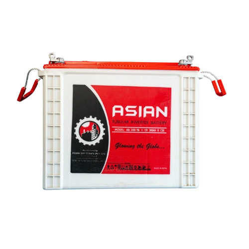 Inverter Battery | AB200TB | 12V 200AH