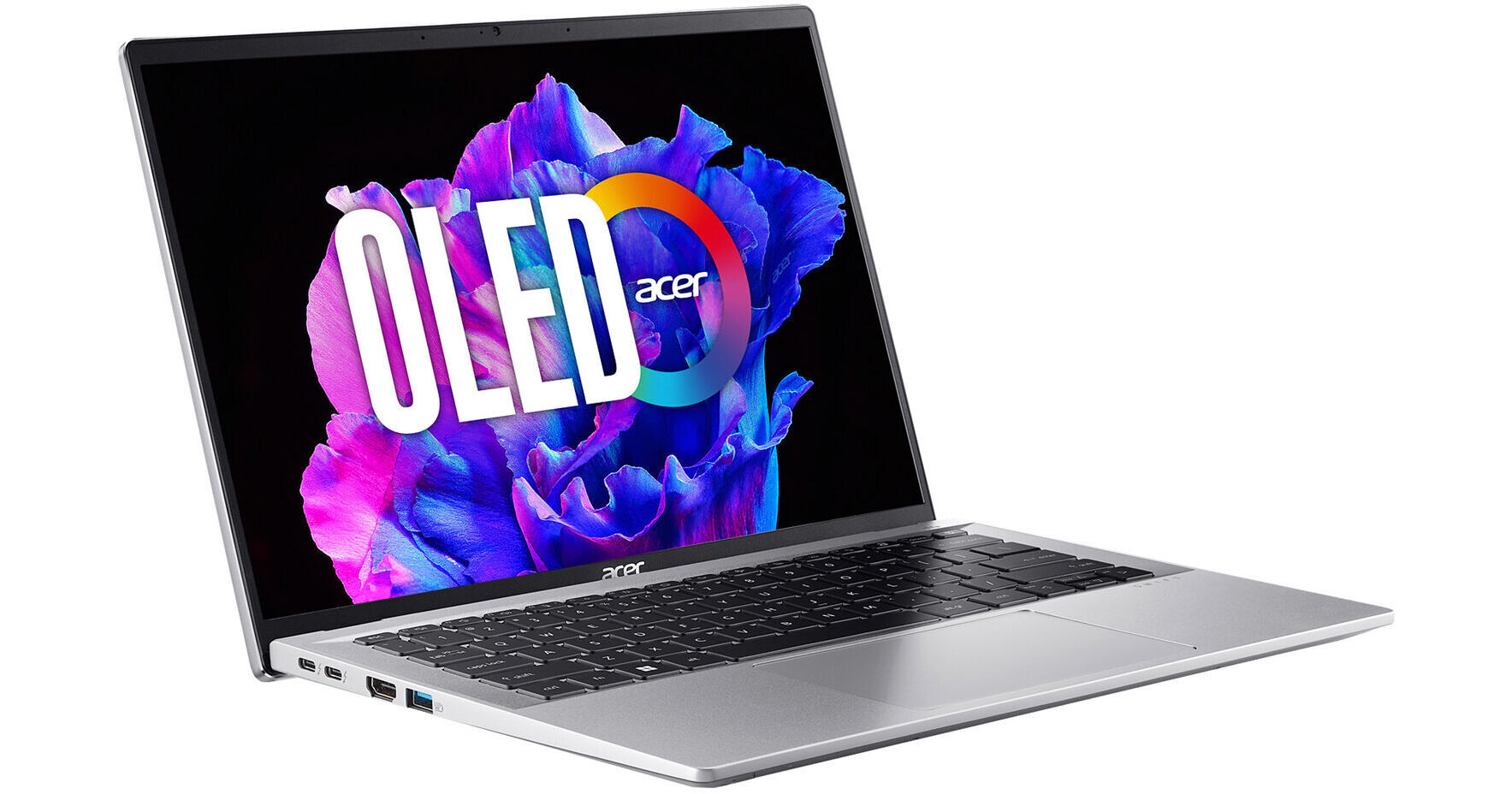 Acer Swift Go SFG14-72T-58SH