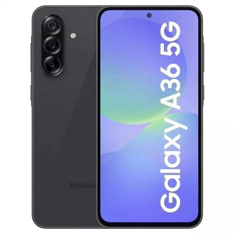 Samsung Galaxy A36 5G (12/256)