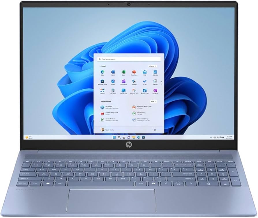 HP Pavilion  16