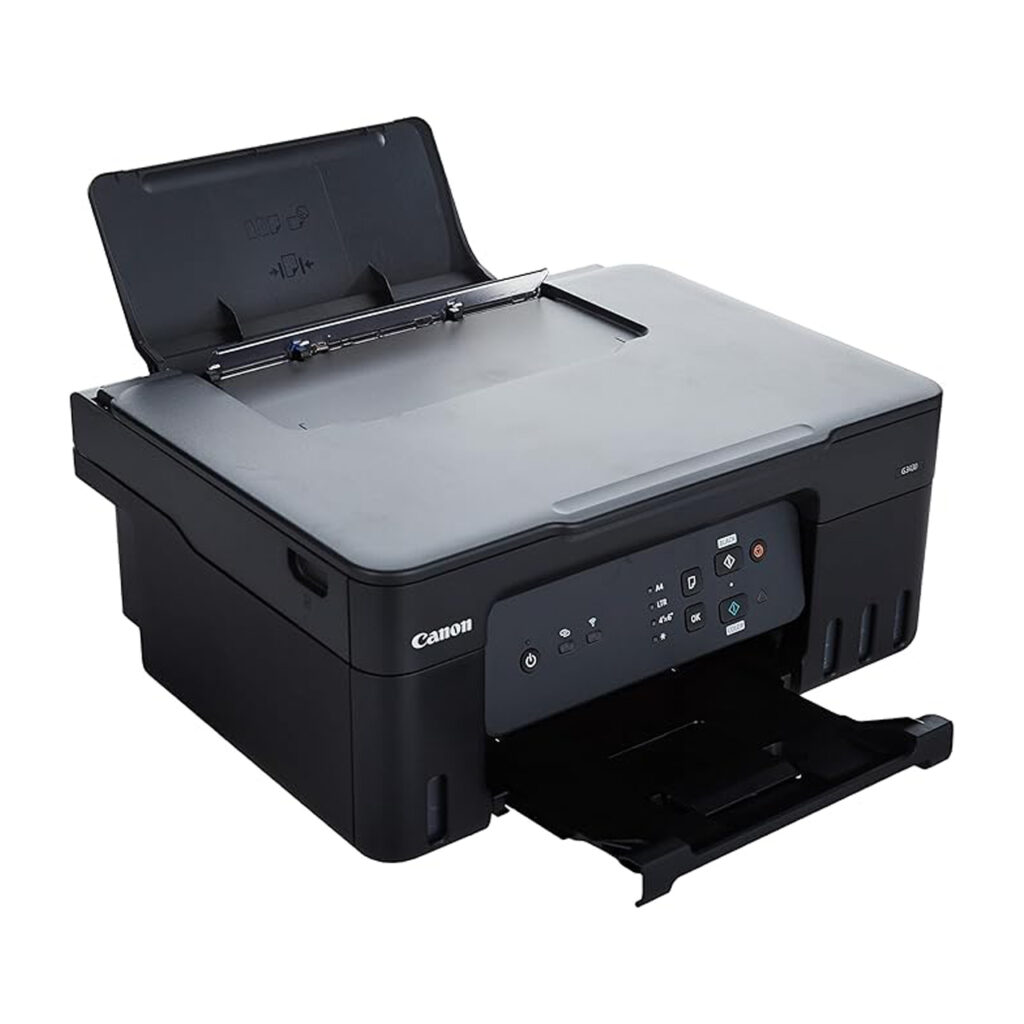 Canon PIXMA G3430  Thumbnail 6