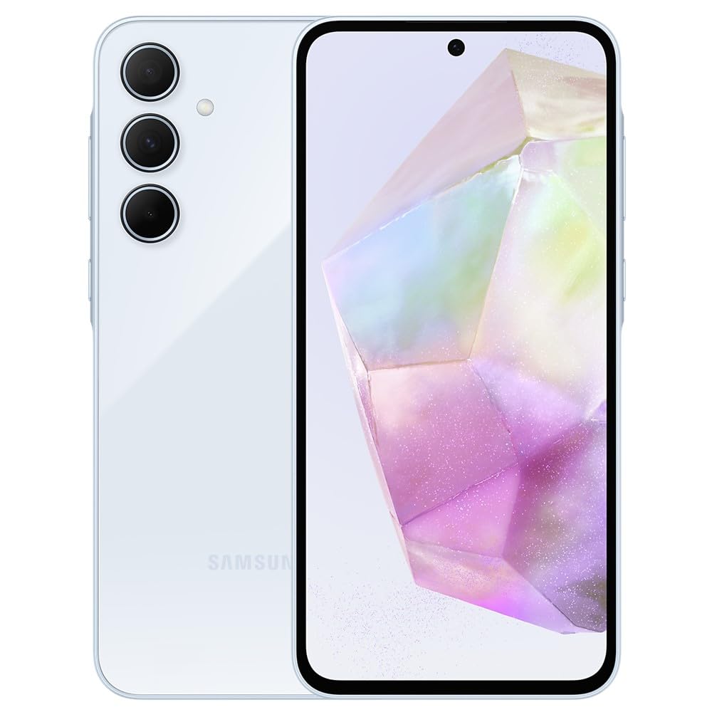 Samsung Galaxy A35 5G (8/256)
