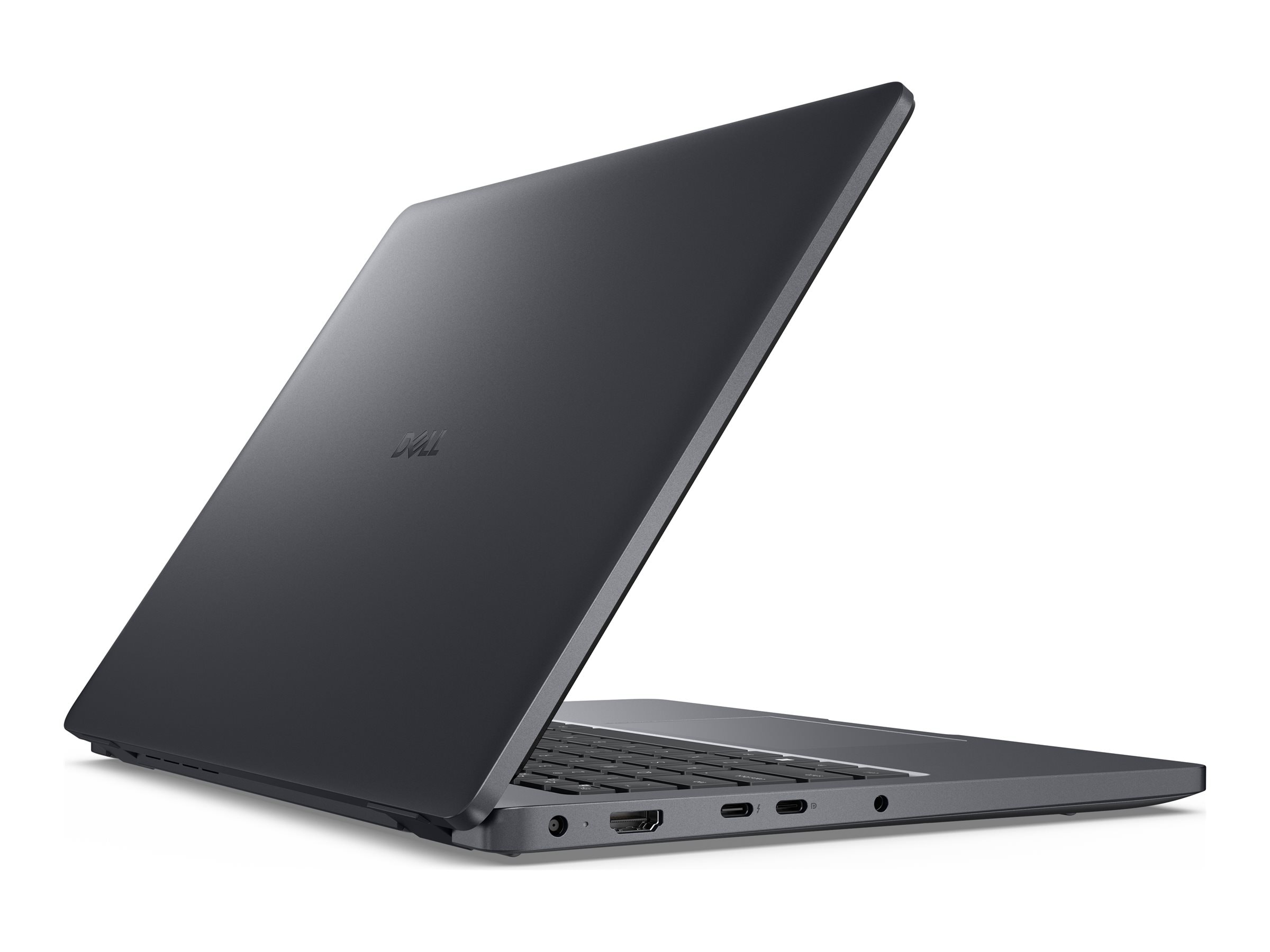DELL pro 14 Black