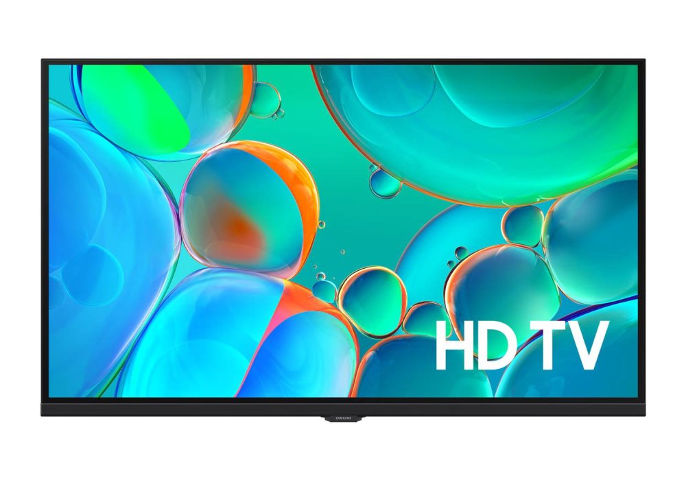 Samsung 32" HD Smart TV UA32H4570FUXXL Image