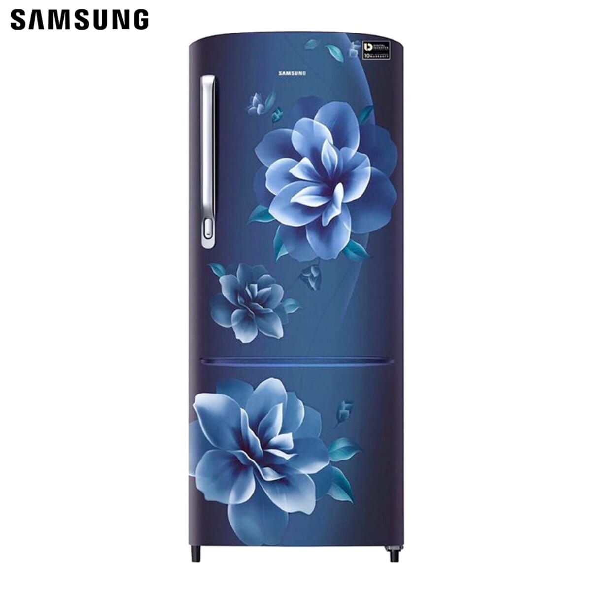 Samsung 192 L Direct Cool Single Door Refrigerator (RR20C2722ZR/IM) Image