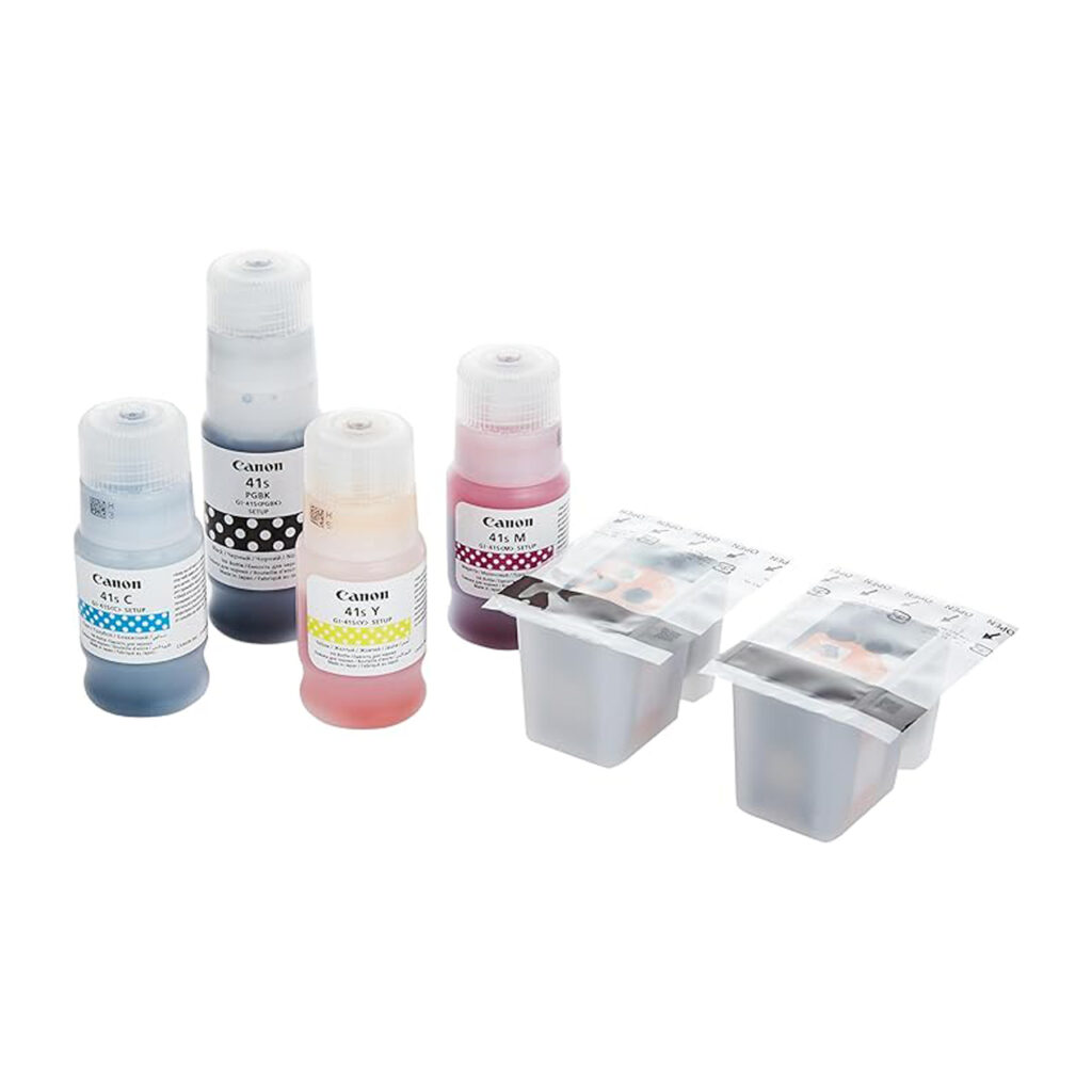 Canon PIXMA G3430  Thumbnail 2