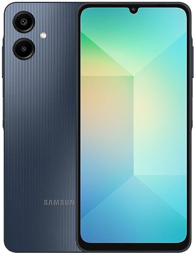 Samsung Galaxy A06 (4/64)