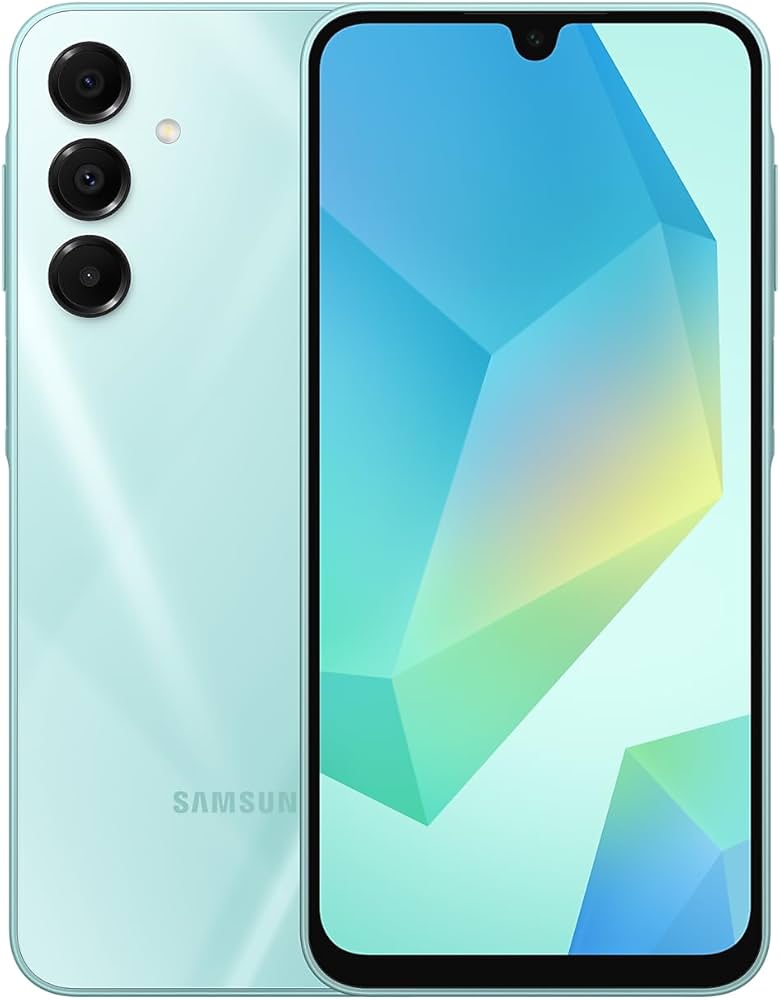 Samsung Galaxy A16 5G (8/256)