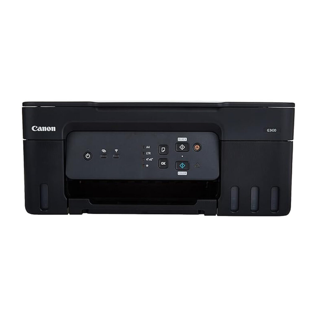 Canon PIXMA G3430  Thumbnail 3