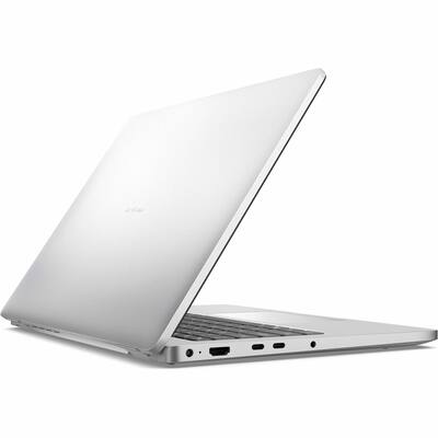 DELL pro 14 Silver