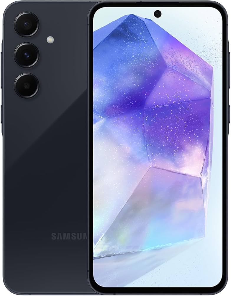 Samsung Galaxy A55 5G (12/256)