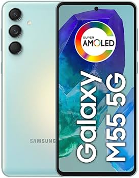 Samsung Galaxy M55 5G (8/256)