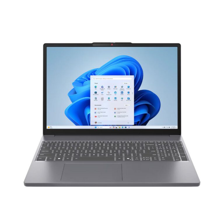 Lenovo IdeaPad Slim 3 backlight key