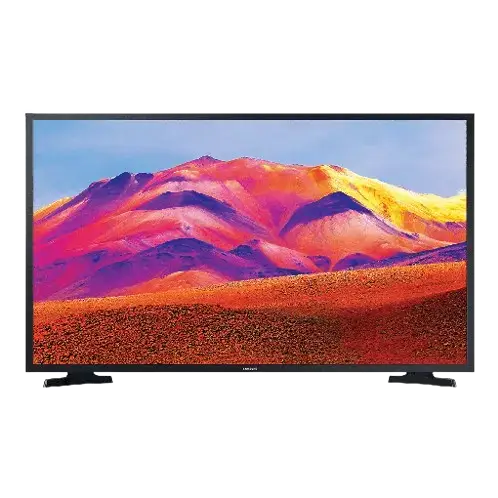 Samsung 43" FHD Smart TV UA43T5400ARSHE Image