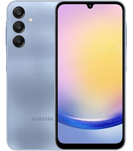 Samsung Galaxy A25 5G (8/128)