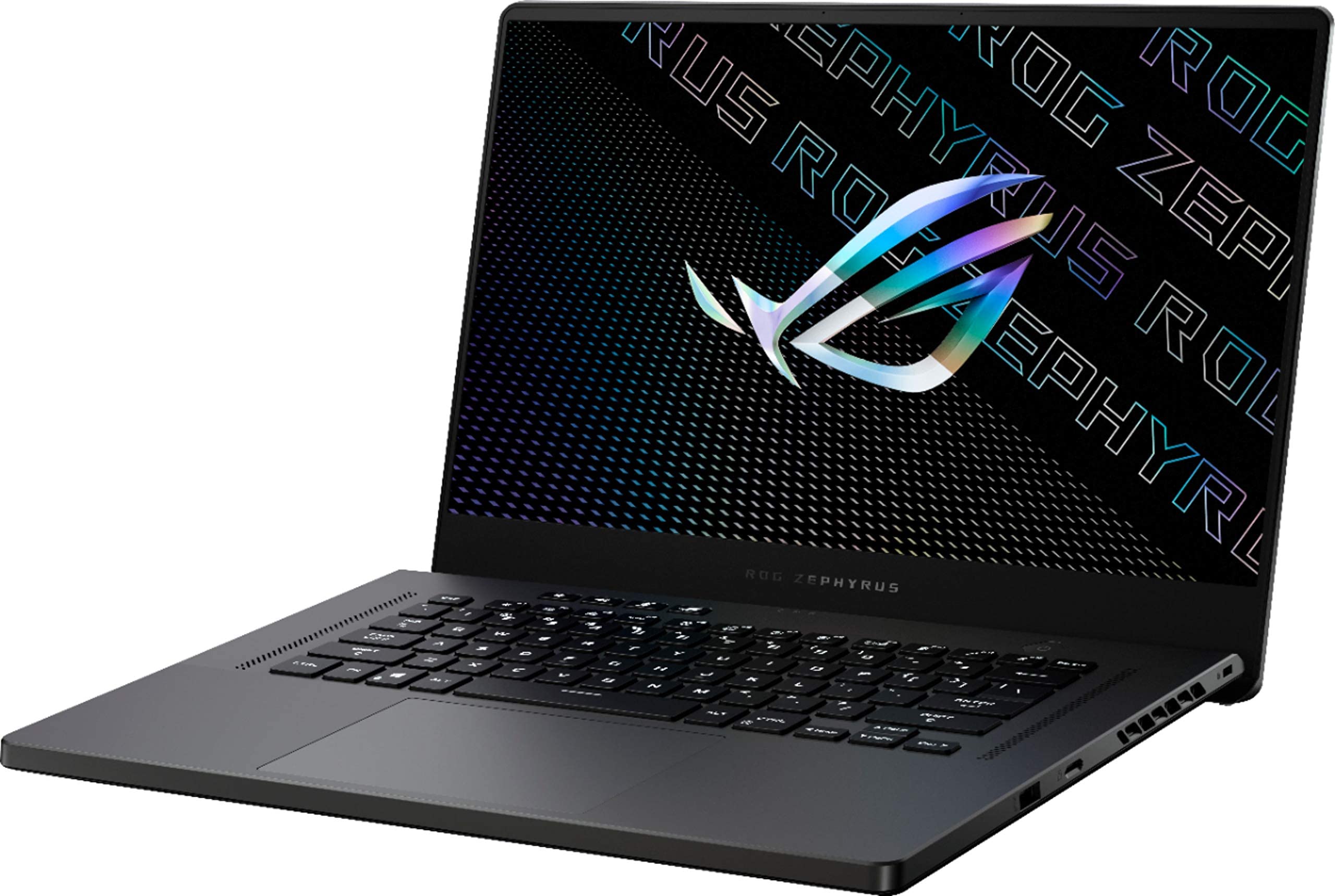 Asus ROG ZEPHYRUS